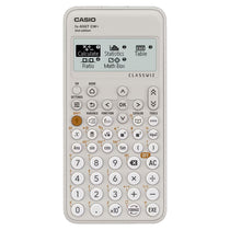 Casio ClassWiz GCSE Scientific Calculator Grey