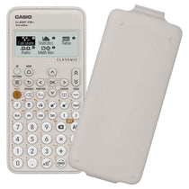 Casio ClassWiz GCSE Scientific Calculator Grey