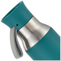 Judge Essentials 500ml Stainless Steel Water Bottle - Green