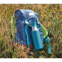 Judge Essentials 500ml Stainless Steel Water Bottle - Green