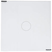 KitchenCraft Sweetly Does It 2-Piece Fondant Icing Rolling Mat