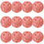 Franklin Sports X-26 Indoor EVA Plastic Pickleballs 12 Pack
