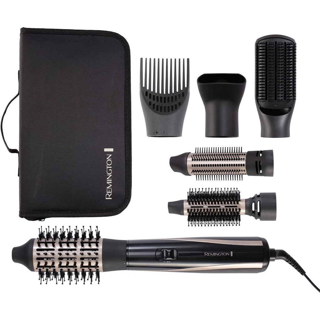 Remington Blow Dry & Styling Airstyler Black