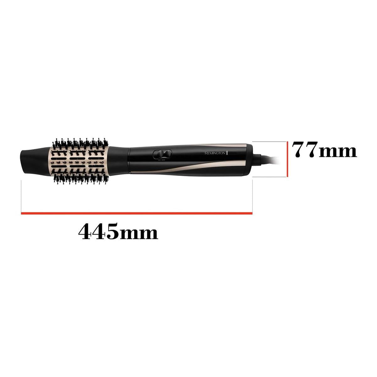Remington Blow Dry & Styling Airstyler Black