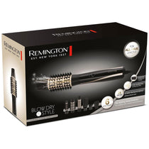 Remington Blow Dry & Styling Airstyler Black