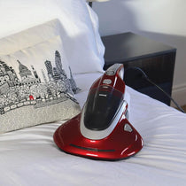 Ewbank UV400 Handheld UV Mattress Vacuum Cleaner - Red