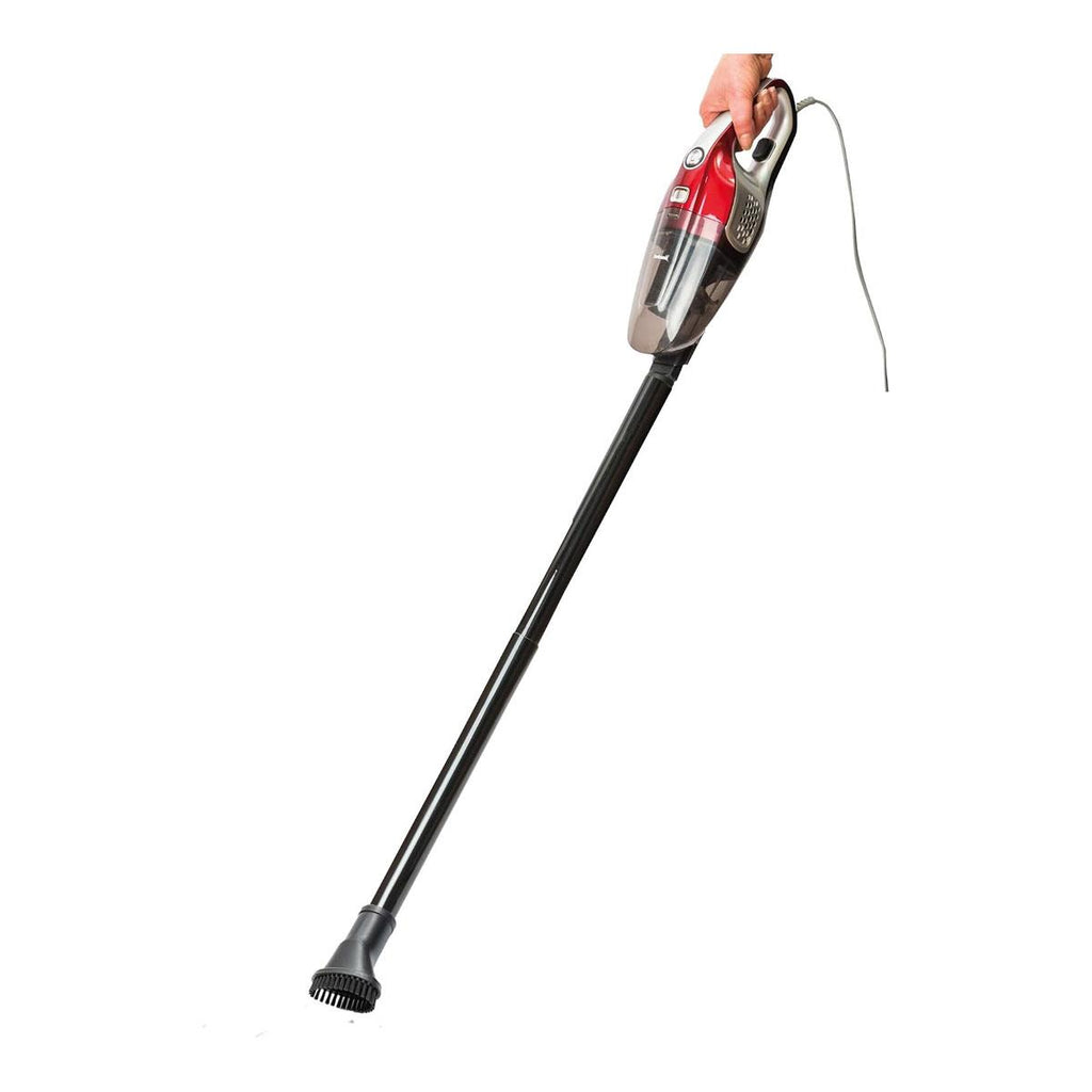 Ewbank UV400 Handheld UV Mattress Vacuum Cleaner - Red
