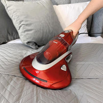 Ewbank UV400 Handheld UV Mattress Vacuum Cleaner - Red