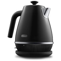 Delonghi Distinta X Electric Jug Kettle Black