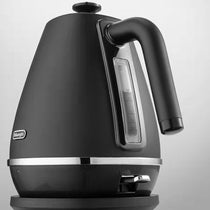Delonghi Distinta X Electric Jug Kettle Black