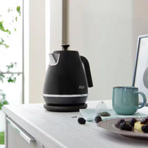 Delonghi Distinta X Electric Jug Kettle Black