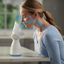 Vicks Sinus Electric Steam Inhaler