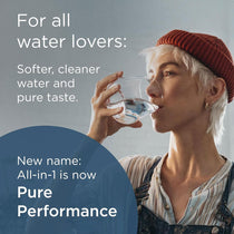 BRITA MAXTRA PRO Pure Performance Water Filter Cartridges 6 Pack