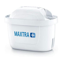 BRITA MAXTRA PRO Pure Performance Water Filter Cartridges 6 Pack
