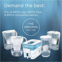 BRITA MAXTRA PRO Limescale Expert Water Filter Cartridges 6 Pack