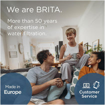 BRITA MAXTRA PRO Limescale Expert Water Filter Cartridges 6 Pack