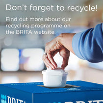 BRITA MAXTRA PRO Limescale Expert Water Filter Cartridges 6 Pack