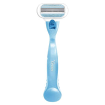 Gillette Venus Smooth Women Razor Blade Refills Pack of 4