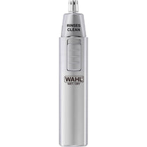 Wahl Essentials Ear And Nose Trimmer - Silver