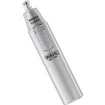 Wahl Essentials Ear And Nose Trimmer - Silver