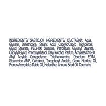 Dove Body Love Smoothing Care Body Lotion 250ml