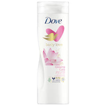 Dove Nourishing Secrets Glowing Ritual Body Lotion 400ml