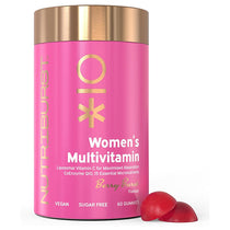 Nutriburst Women's Multivitamin Gummies 60 Count