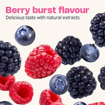 Nutriburst Women's Multivitamin Gummies 60 Count