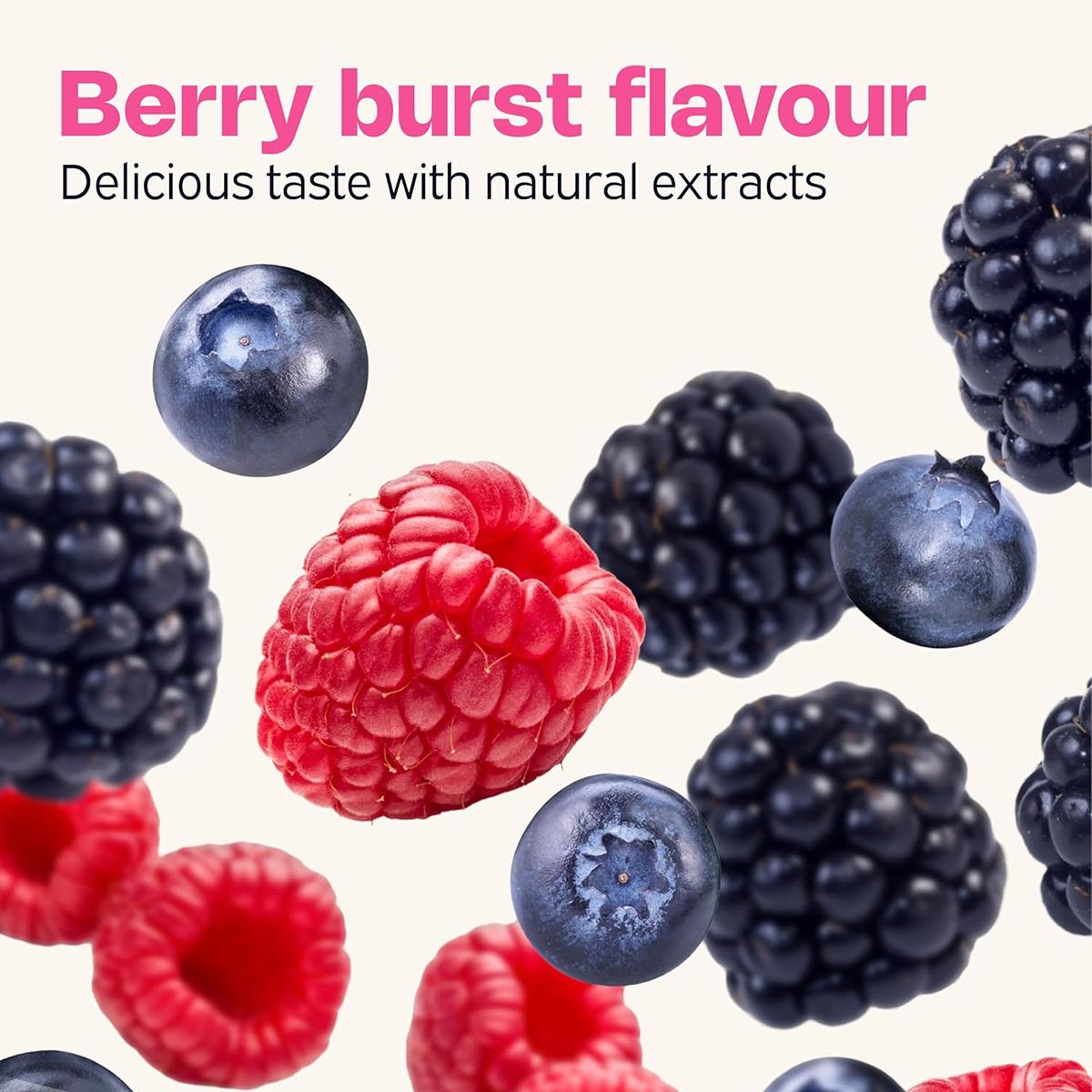 Nutriburst Women's Multivitamin Gummies 60 Count