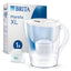 BRITA Marella XL Water Filter Jug 3.5L White