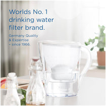 BRITA Marella XL Water Filter Jug 3.5L White