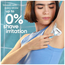 Gillette Venus Extra Smooth Women Razor Blade Refills Pack of 4