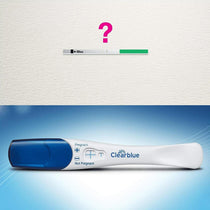 Clearblue Rapid Detection Pregnancy Test - 1 Test