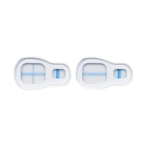 Clearblue Rapid Detection Pregnancy Test - 1 Test