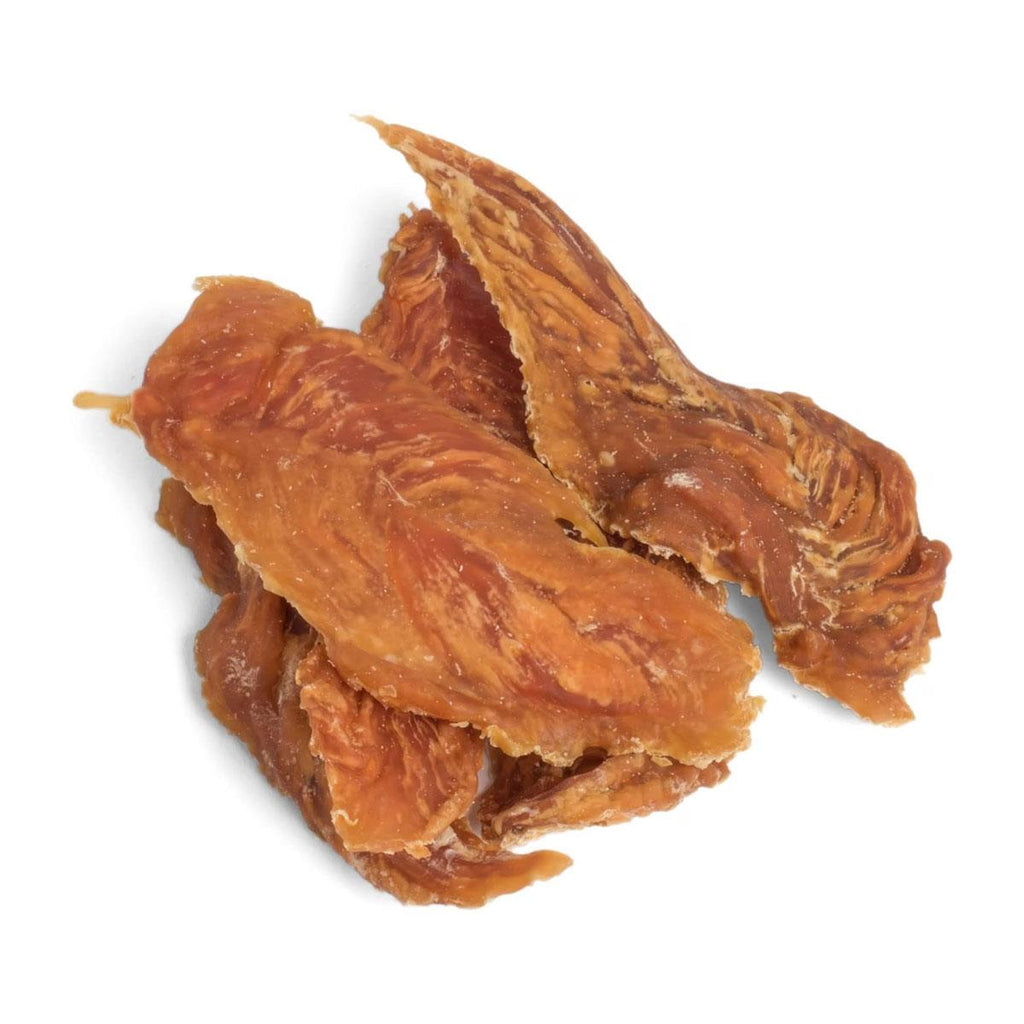 Petface The Dog Deli Prime Chicken Fillets Dog Treats Pack of 5