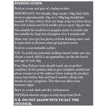 Petface The Dog Deli Prime Chicken Fillets Dog Treats Pack of 5