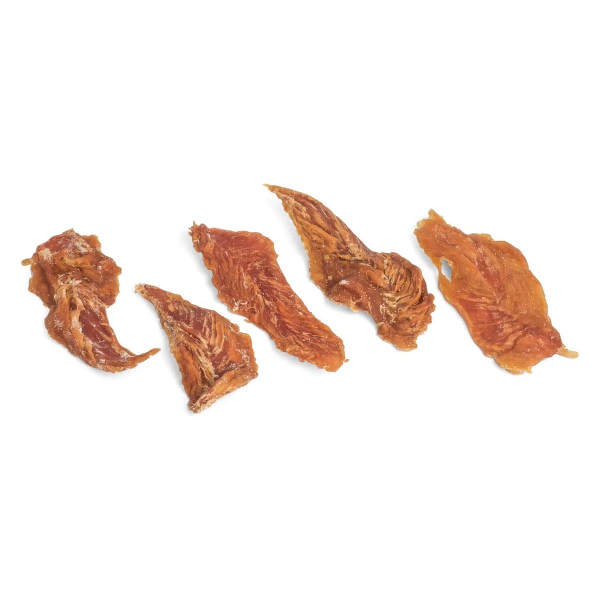 Petface The Dog Deli Prime Chicken Fillets Dog Treats Pack of 5