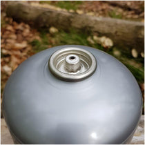 GoSystem Butane Propane Threaded Mix Gas Cartridge