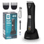 Geepas Electric Full Body Hair Trimmer Black