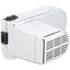 Imperia Italian Electric Pasta Machine Head Silver