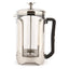 La Cafetiere Roma Cafetiere French Presses Silver