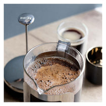 La Cafetiere Roma Cafetiere French Presses Silver