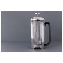 La Cafetiere Roma Cafetiere French Presses Silver