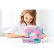 Lexibook Gabby's Dollhouse Toy Sewing Machine Pink