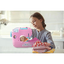 Lexibook Gabby's Dollhouse Toy Sewing Machine Pink
