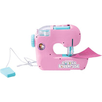 Lexibook Gabby's Dollhouse Toy Sewing Machine Pink