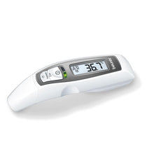 Beurer Multi-Functional Ear And Forehead Infrared Thermometer