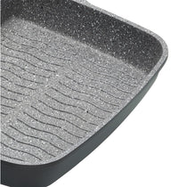 MasterClass All-in-One Frying Pan 32cm - Grey