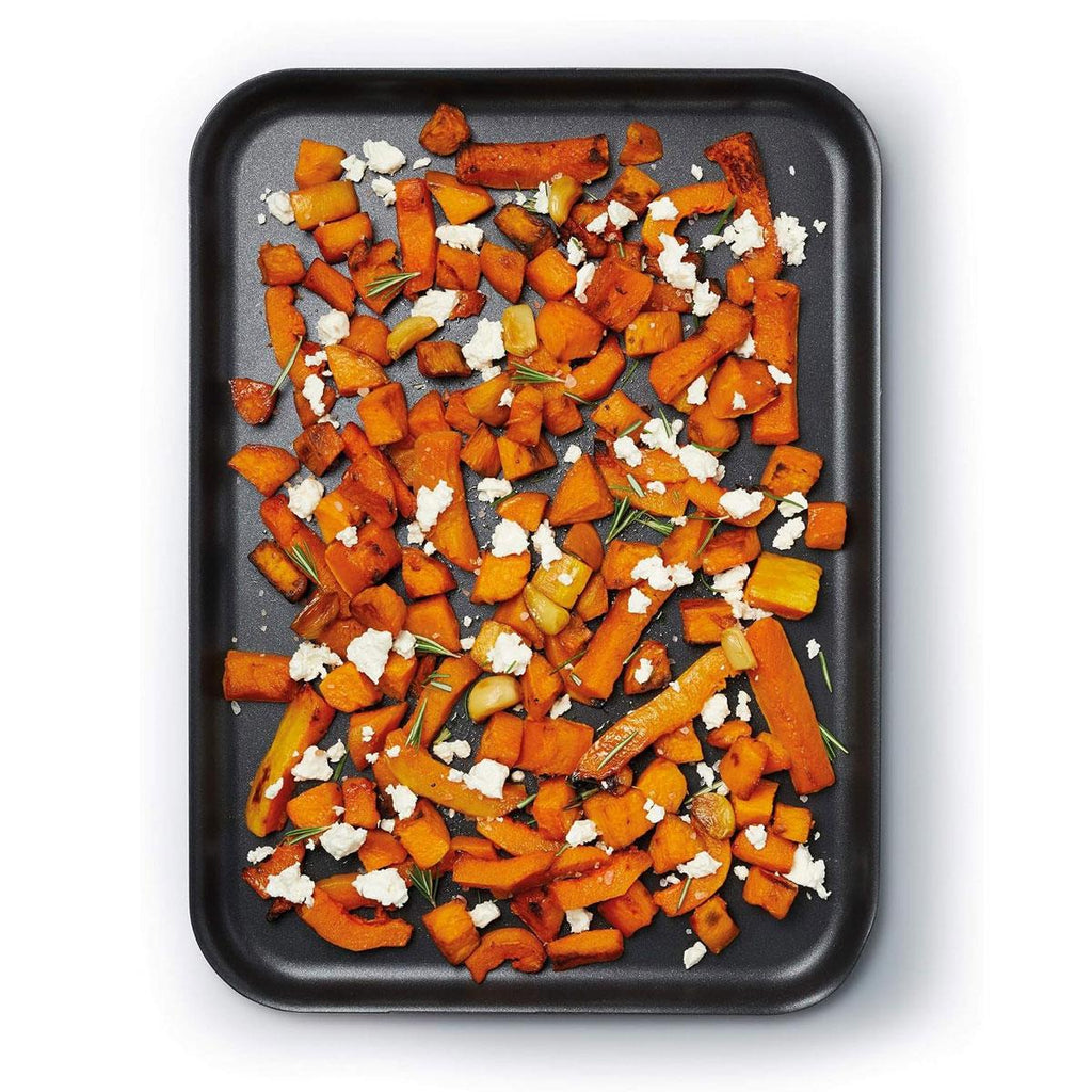 MasterClass Professional Hard Anodised Aluminium Non-Stick Baking Tray