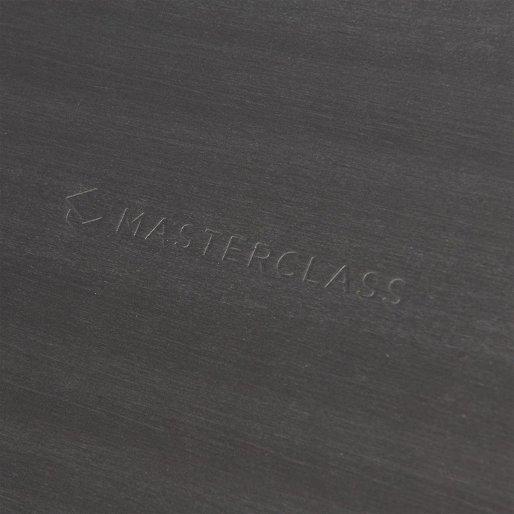 MasterClass Professional Hard Anodised Aluminium Non-Stick Baking Tray